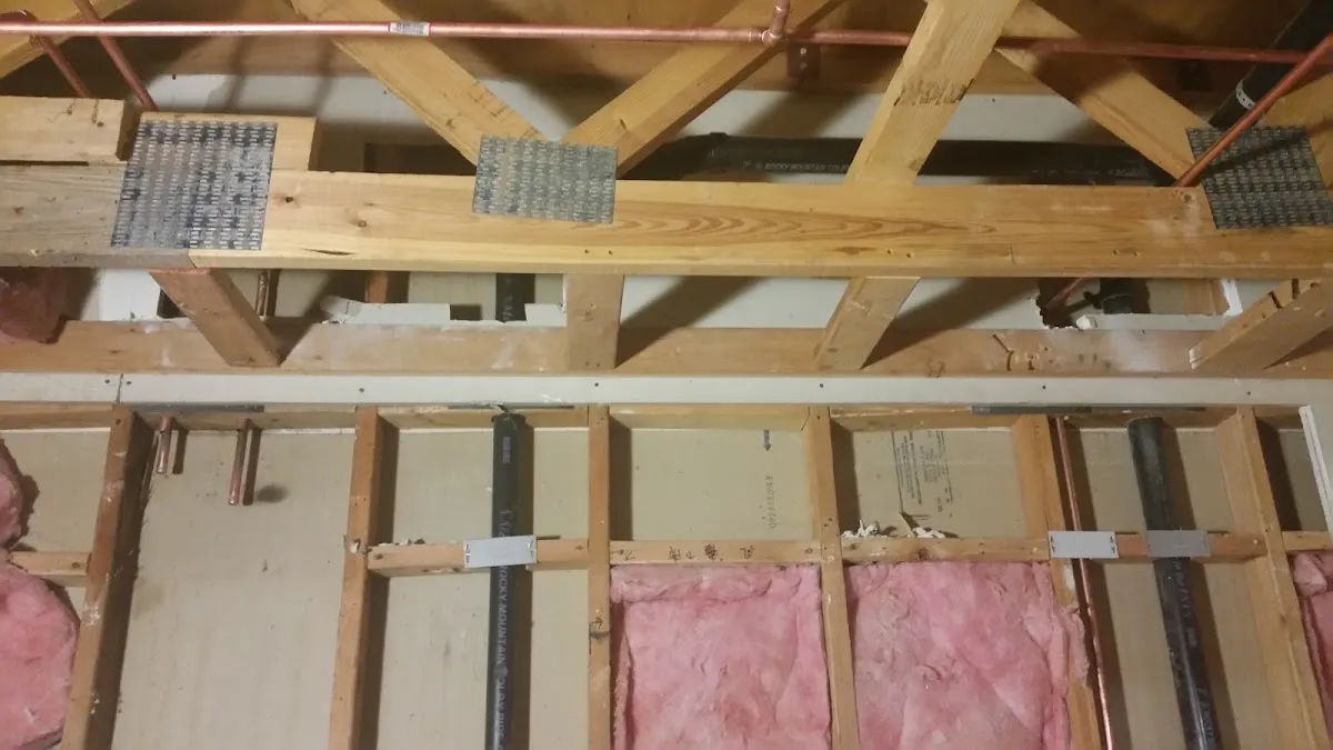 Frozen Pipe Repair in Huron, OH